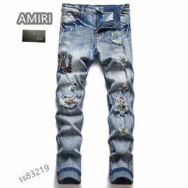 Picture of Amiri Jeans Long _SKUAmirisz28-3825t1316773